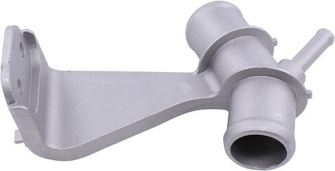 XtremeAmazing Aluminium Engine Coolant Water Outlet for Corolla 2009-2017 Matrix 2009-2014 in Saudi Arabia