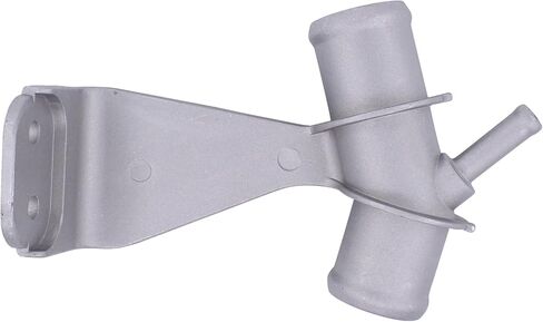 XtremeAmazing Aluminium Engine Coolant Water Outlet for Corolla 2009-2017 Matrix 2009-2014 in Saudi Arabia