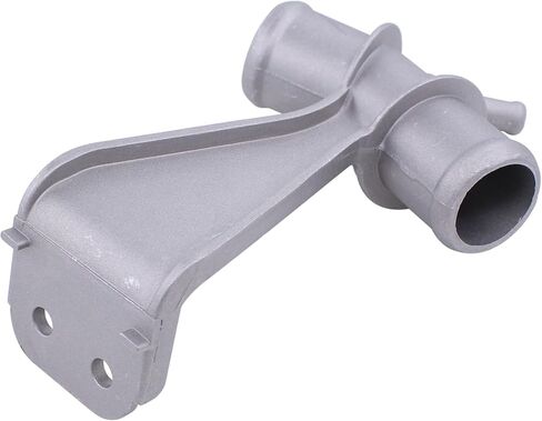 XtremeAmazing Aluminium Engine Coolant Water Outlet for Corolla 2009-2017 Matrix 2009-2014 in Saudi Arabia