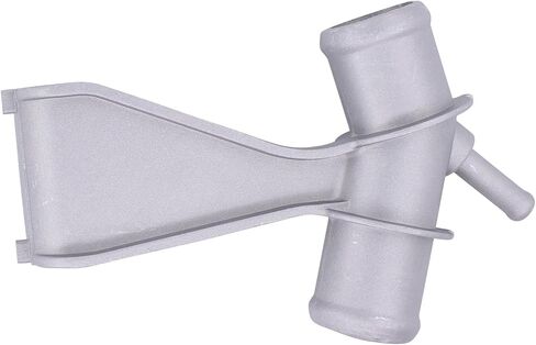 XtremeAmazing Aluminium Engine Coolant Water Outlet for Corolla 2009-2017 Matrix 2009-2014 in Saudi Arabia