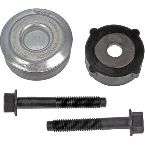 Dorman 924-356 Body Mount Compatible with Select Jeep Models