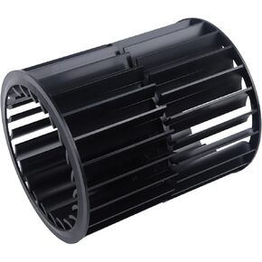1472A1191 RV Air Conditioner AC Blower Wheel,Indoor AC Wheel Package Blower Compatible with 47003, 47004, 47023, 47024, 47053, 47054, 47073, 47074 etc