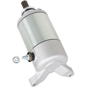 WFLNHB Starter Replacement for Suzuki Quadrunner 160 LT160 Ozark 250 LTF250 Quadsport Z250 LTZ250 2002-2014