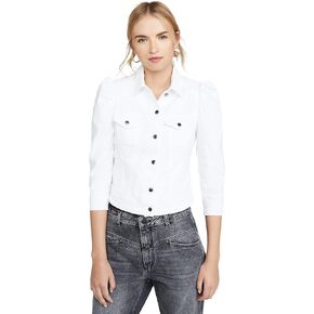 Women's Ada Denim Jacket