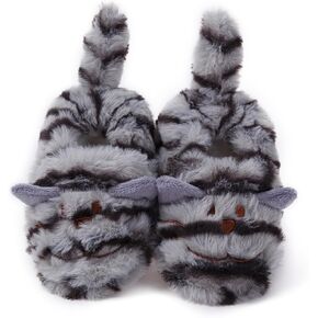 Toddler Girls Slipper Warm House Shoes