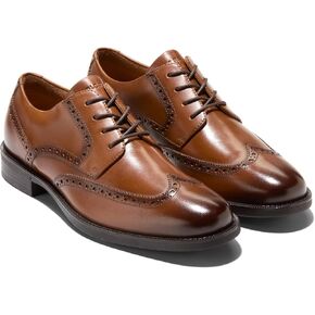Cole Haan Men's Bedford Wingtip Oxford