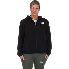 THE NORTH FACE Women Women's Anchor Full Zip Hoodie