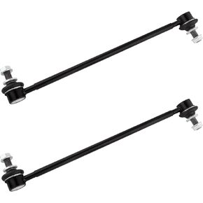 BOXI K750043 Front Stabilizer Sway Bar Links Fit for Toyota Corolla iM Prius RAV4 2006-2018 / for Lexus CT200h HS250h NX200t NX300h 2010-2017 / for Scion iM tC xB 2008-2016 / Set of 2