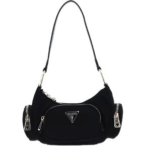 GUESS Eco Gemma Mini Shoulder Bag