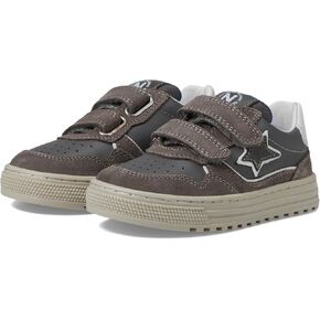 Naturino Boy's Hess 3 Vl (Toddler/Little Kid) Sneaker