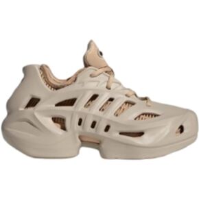 Adidas Little Kid adiFOM Climacool Beige Walking Shoes/Casual Shoes-IF6583-Size 5