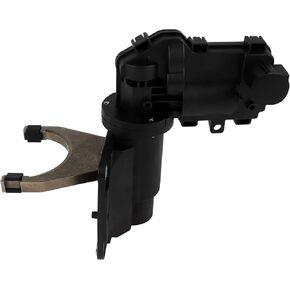 SCITOO Front Axle Actuator Fork Disconnect,2013-2018 for Ram 2500 2013-2018 for Ram 3500