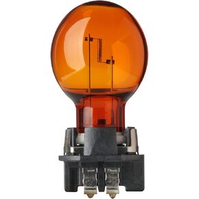 PWY24W 12174NA 24W WP3.3x14.5/4 One Bulb Turn Signal Light DRL Replacement