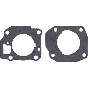 FEL-PRO ES 73564 Fuel Injection Throttle Body Mounting Gasket Set for Honda Accord