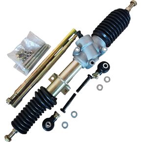 # 1823795 ترقية مجموعة رف التوجيه والترس مع أطراف قضيب ربط لاستبدال 2011-2016 Polaris Ranger 800 900 UTVs in Kuwait