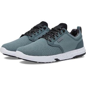 TravisMathew men's The Daily Pro Hybrid Print Sneaker