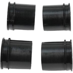 Spool Bushing Fits for Indian Super Chief Pursuit Elite Challenger Vintage Sissybar Trunk Rack 2014-2024 (Spool Insert)