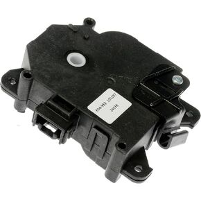 Dorman 604-333 HVAC Blend Door Actuator Compatible with Select Toyota Models