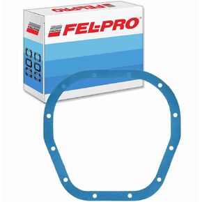 Rear Differential Cover Gasket compatible with Ford F-250 Super Duty 1999-2019