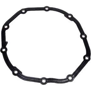 GM Genuine Parts 12479020 Rear Axle Housing Cover Gasket, Black