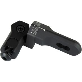 قضيب Redline Stabilizer RL-Back، يوازن قوسك عن طريق إضافة مثبت خلفي