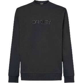 Oakley Men's Embroidered B1b Crew Sweatshirt