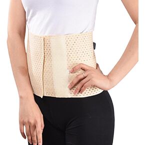 Women Postpartum Belly Band Abdominal Binder Post Surgery Girl Corset Posture Correction Pelvis Belt Waist Trainer