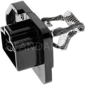 Blower Motor Resistor