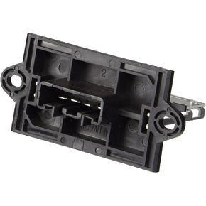 Standard Motor Products RU-497 Blower Motor Resistor