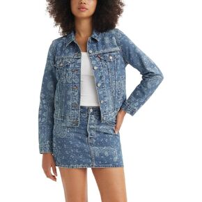 Levi's Women's Original Trucker Jacket (Also Available in Plus)
