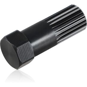HIMARKLIF Impeller Installation Removal Spline Wrench Tool WR011 Compatible with Sea-Doo GTX/RXP/GTS/WAKE/GTX/GTI 4-Tec 130 155 170 185 HP