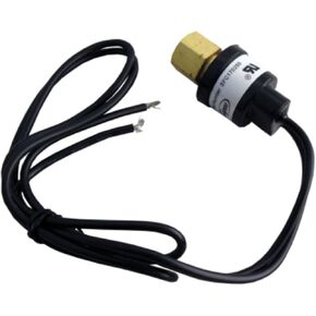 170 PSI Pressure Switch, Fan Cycling LP