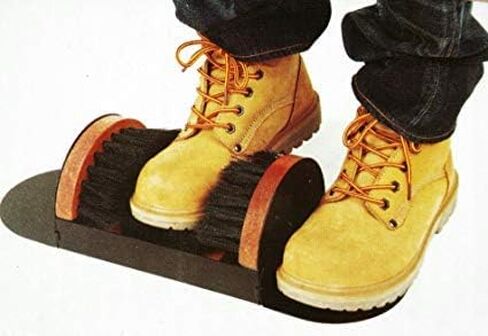 Boot Scraper Scrubber by Traffic Master in Saudi Arabia