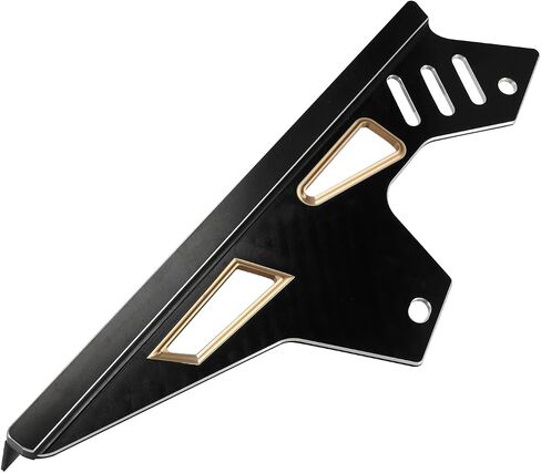 Chain Guard Kit for Surron Ultra Bee,CNC 6061 Aluminum Dirt Bike Chain Cover Protection for Dirt Bike Sur Ron Ultra Bee in Saudi Arabia