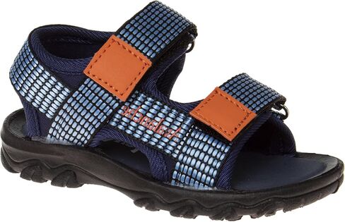 Avalanche Boys Active Summer Sandals Outdoors Sports Shoes (Toddler) in Kuwait