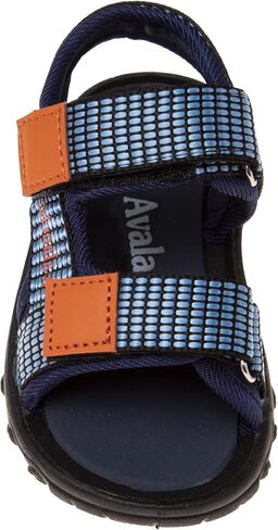 Avalanche Boys Active Summer Sandals Outdoors Sports Shoes (Toddler) in Kuwait