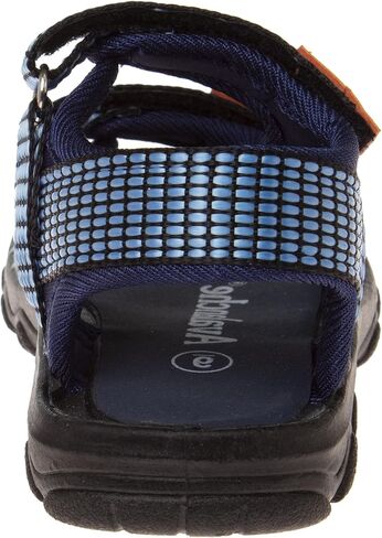 Avalanche Boys Active Summer Sandals Outdoors Sports Shoes (Toddler) in Kuwait