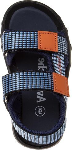Avalanche Boys Active Summer Sandals Outdoors Sports Shoes (Toddler) in Kuwait