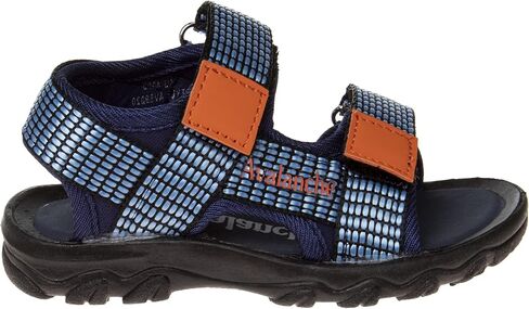 Avalanche Boys Active Summer Sandals Outdoors Sports Shoes (Toddler) in Kuwait