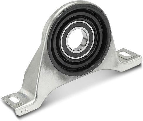 محمل دعم مركزي لعمود القيادة A-Premium متوافق مع Mercedes-Benz C300 2008-2011، C63 AMG 2012، C230 2008-2009، C250، C63 AMG، E63 AMG، E63 AMG S، CLS63 AMG، CLS63 AMG S in Saudi Arabia