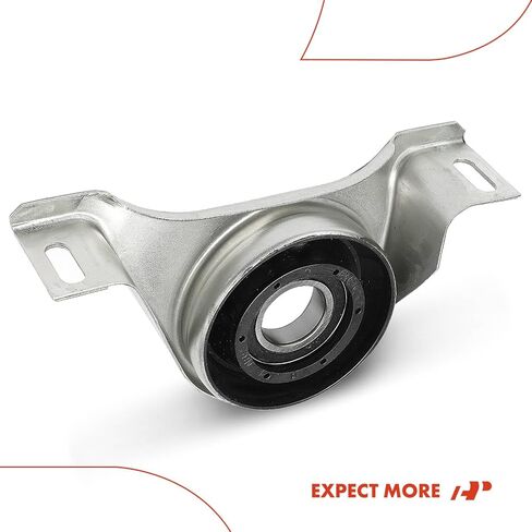 محمل دعم مركزي لعمود القيادة A-Premium متوافق مع Mercedes-Benz C300 2008-2011، C63 AMG 2012، C230 2008-2009، C250، C63 AMG، E63 AMG، E63 AMG S، CLS63 AMG، CLS63 AMG S in Saudi Arabia