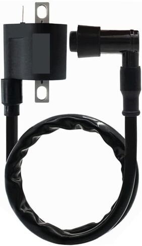 High Performance Racing Ignition Coil for Yamaha PW50 PW80 GY6 50cc 125cc 150cc 200cc D8TC Taoto Motorcycle ATV Scooter Moped Go Kart in Kuwait