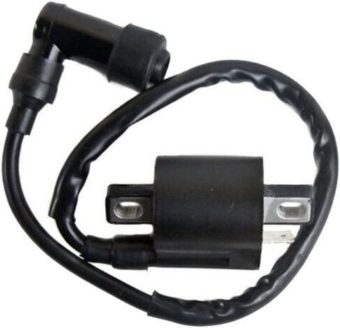 High Performance Racing Ignition Coil for Yamaha PW50 PW80 GY6 50cc 125cc 150cc 200cc D8TC Taoto Motorcycle ATV Scooter Moped Go Kart in Kuwait