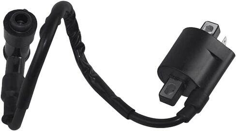 High Performance Racing Ignition Coil for Yamaha PW50 PW80 GY6 50cc 125cc 150cc 200cc D8TC Taoto Motorcycle ATV Scooter Moped Go Kart in Kuwait