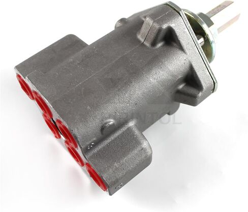 9239583 9257577 9268375 9247135 صمام التحكم الطيار الهيدروليكي لشركة هيتاشي ZX200 EX1200-5 ZX110 ZX120 John Deere 270CLC 600C LC 225CLC RTS 450CLC 240DLC 200DLC 75D 85D حفارة in Saudi Arabia