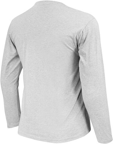 تي شيرت Beretta Wingbeat مصنوع من القطن بأكمام طويلة وكلاسيكي in Kuwait