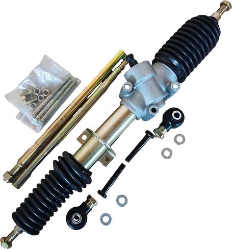 # 1823795 ترقية مجموعة رف التوجيه والترس مع أطراف قضيب ربط لاستبدال 2011-2016 Polaris Ranger 800 900 UTVs in Kuwait