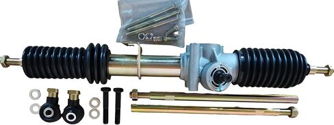 # 1823795 ترقية مجموعة رف التوجيه والترس مع أطراف قضيب ربط لاستبدال 2011-2016 Polaris Ranger 800 900 UTVs in Kuwait