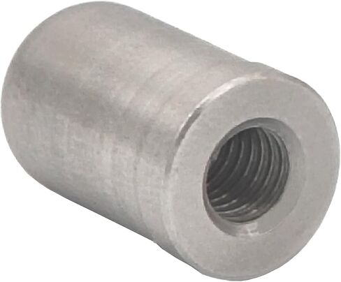 Oil valley plugs, for sealing oil passages on 2005-2019 Gen IV/Gen V engines, replacing DOD/AFM lifters with conventional LS/LS7-type lifters, 8 pcs. in Saudi Arabia