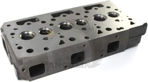 PANGOLIN 1G962-03045 1G962-03046 D902 الاسطوانة مع صمامات لكوبوتا RTV 900 محرك الاسطوانة قطع غيار السيارات ما بعد البيع in Saudi Arabia